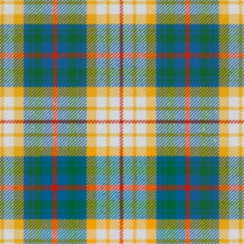 Canice Moodie Ancient Tartan Scarf - Premium Wool Plaid Wrap for Women & Men | Perfect for Fall Fashion, Outdoor Adventures & Holiday Gifts