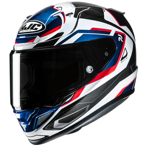 Rpha 12 Brels 24709529 - Premium Motorcycle Helmet for Safety & Comfort - Ideal for Racing, Touring & Daily Commuting