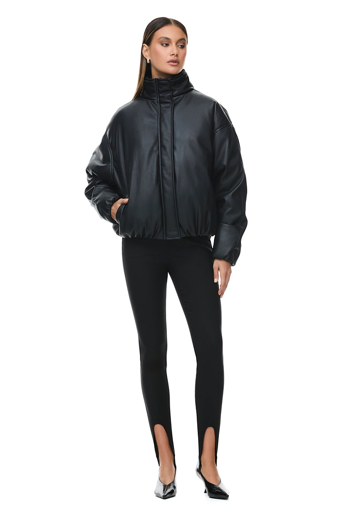 Rohan Black Jacket for Men - Stylish Waterproof Outdoor Windbreaker - Perfect for Hiking, Travel & Everyday Wear