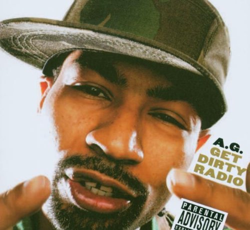 Explicit Lyrics Radio - Get Dirty Music for Parties & Workouts