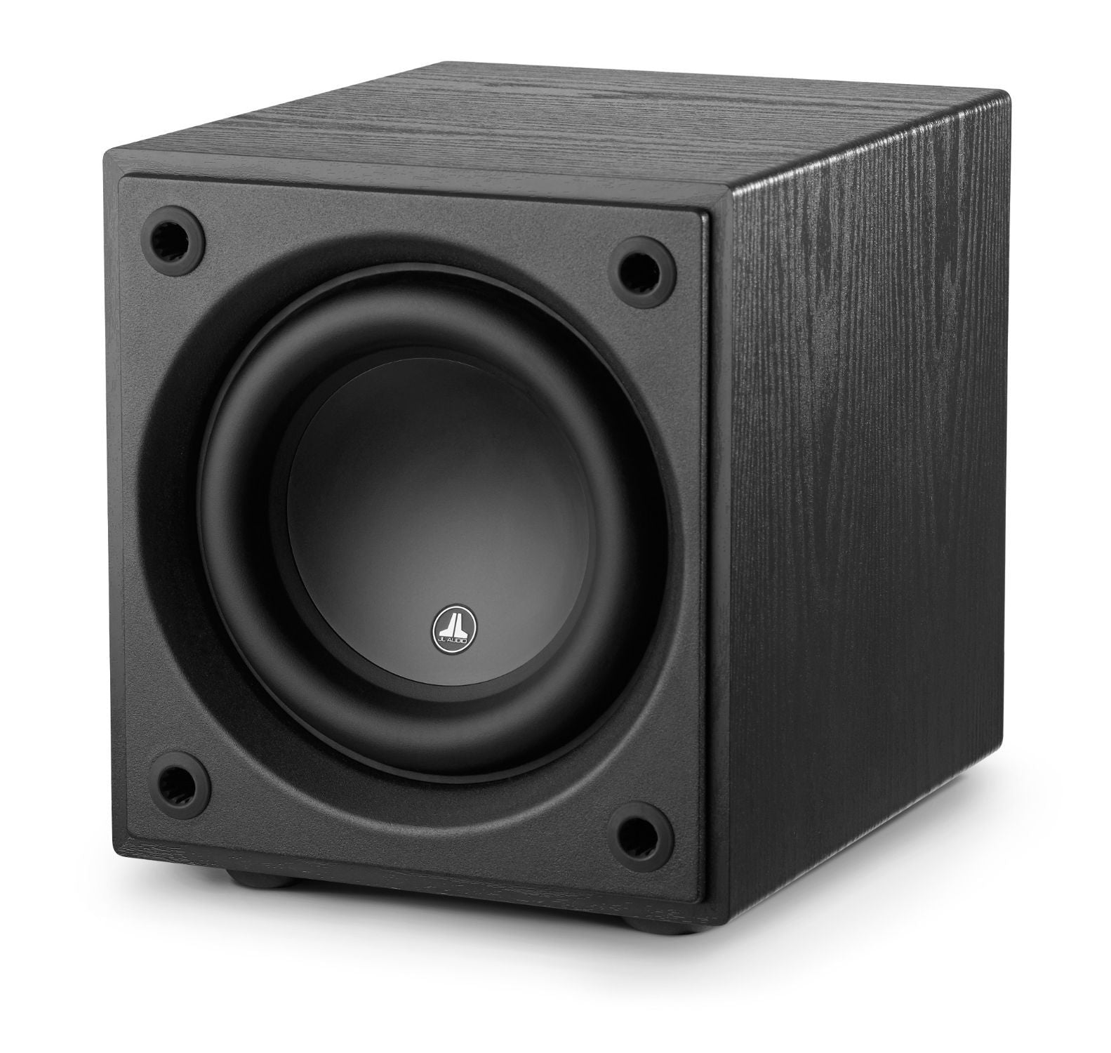 JL Audio Dominion D108 10-Inch 500W Car Subwoofer - High-Performance Bass for Car Audio & Home Theater Systems