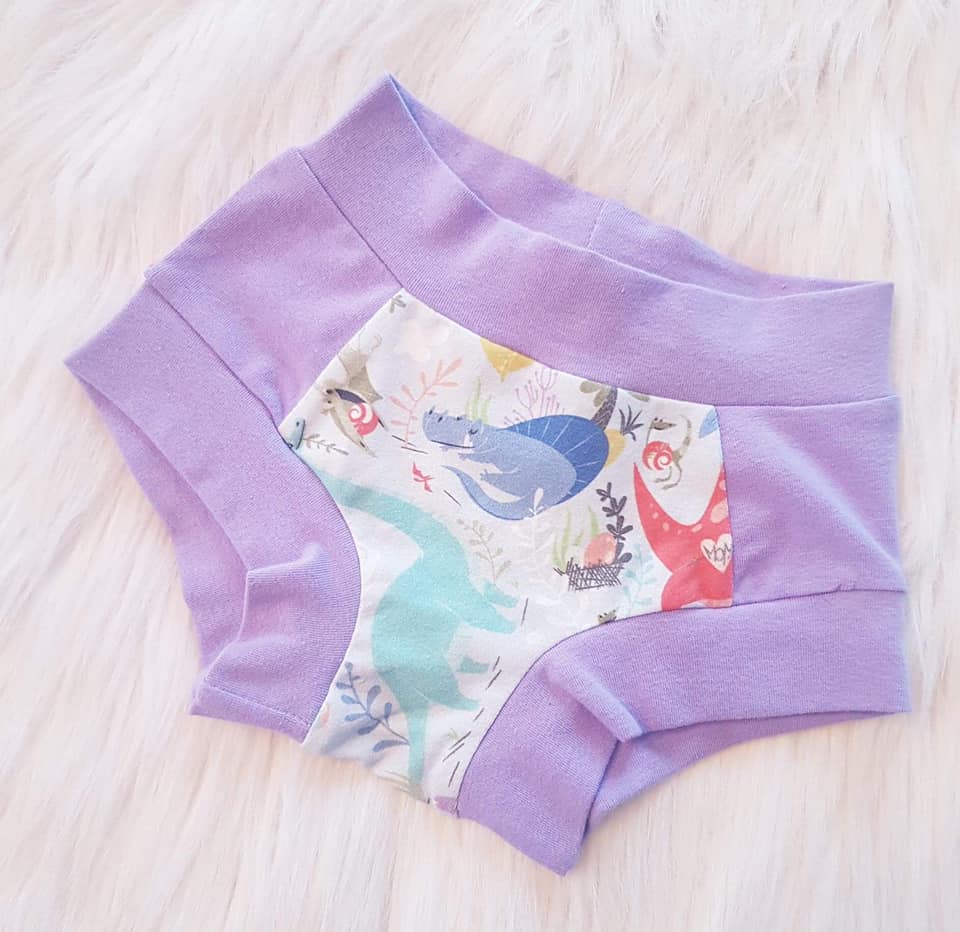 AppleCheeks Inspired Scrundies - Soft & Breathable Underwear for Women | Perfect for Yoga, Workout & Everyday Comfort