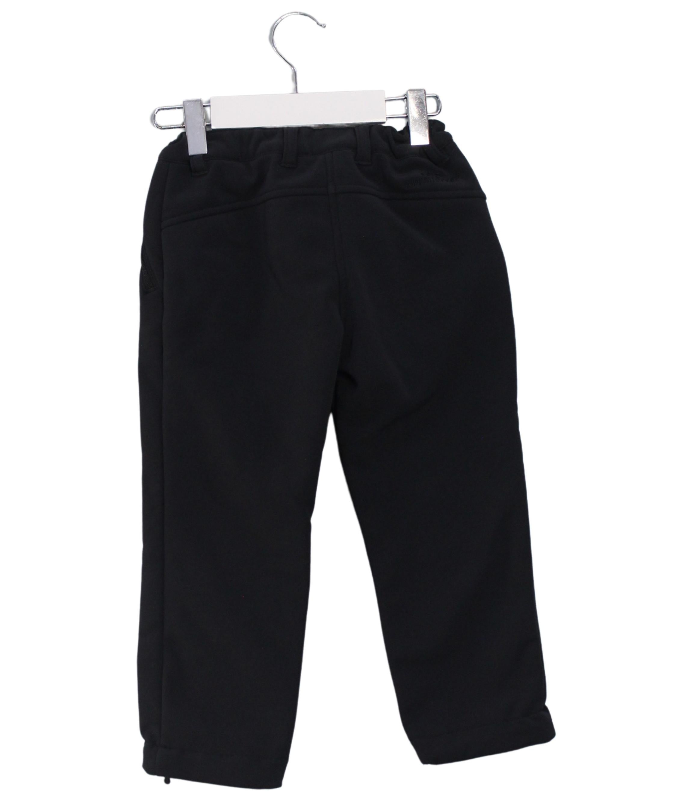Aigle Casual Pants for Toddlers 4T - Comfortable Cotton Play Pants for Boys & Girls - Perfect for Outdoor Activities, Preschool & Everyday Wear