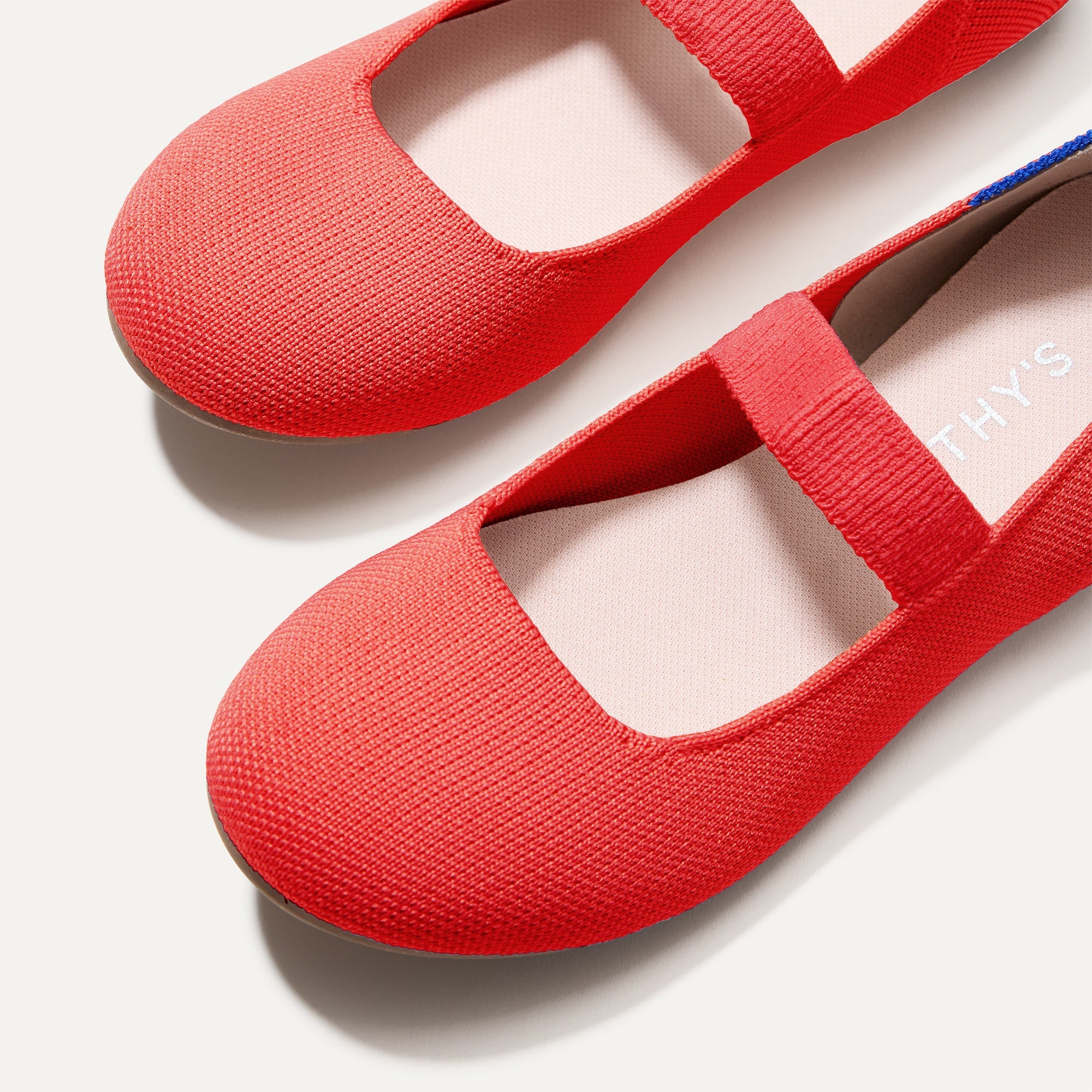 Kids Mary Jane Shoes - Glamour Red Mary Janes for Girls | Perfect for School, Parties & Special Occasions