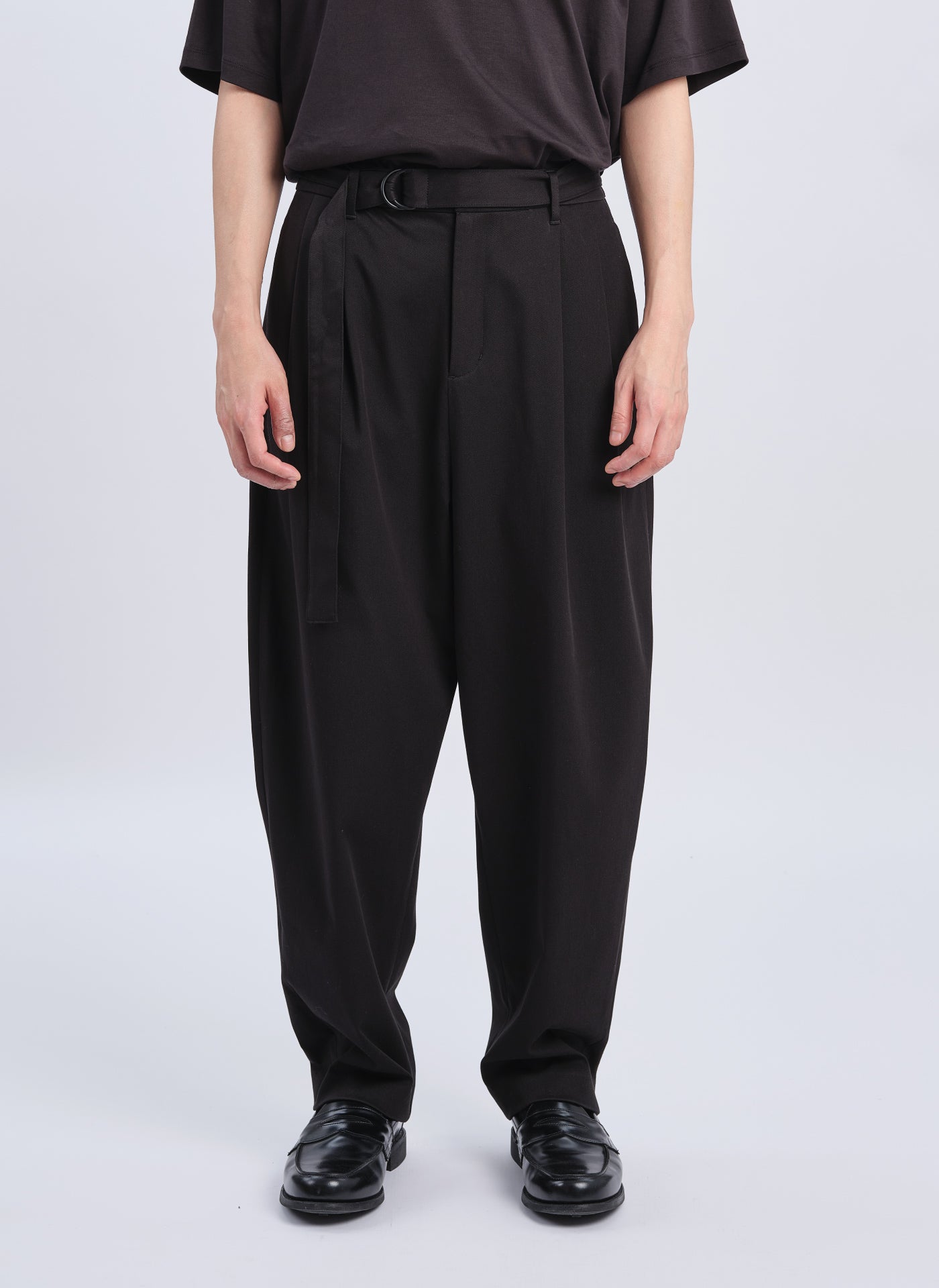 Wonder Shape Move Wide Tapered Pants for Women - Comfortable High Waist Stretch Yoga Pants (Size 12) - Perfect for Workout, Yoga, Running and Casual Wear