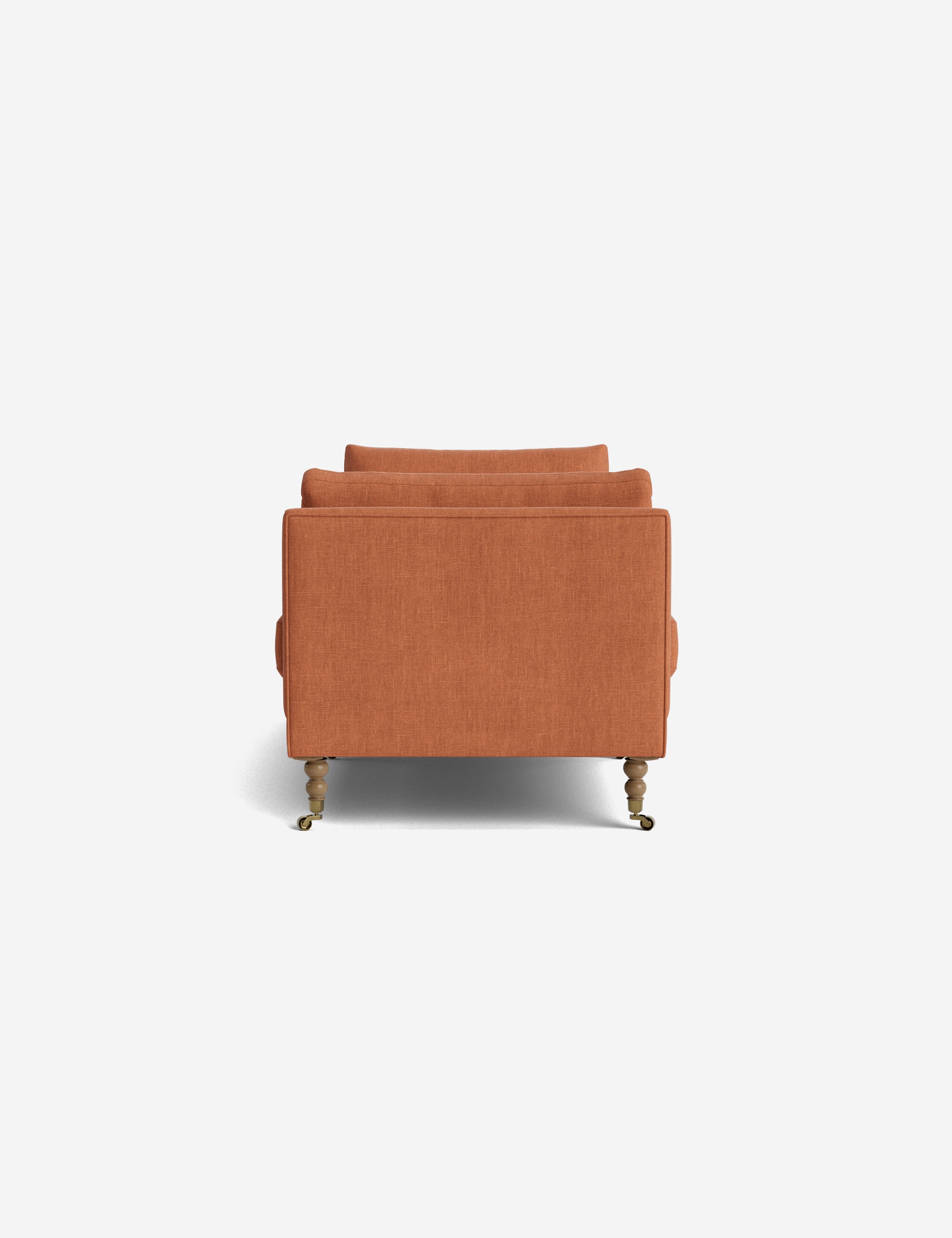 Fabienne Daybed - Modern Upholstered Sofa Bed for Living Room, Guest Room & Small Spaces | Comfortable Sleeper with Sturdy Frame & Stylish Design