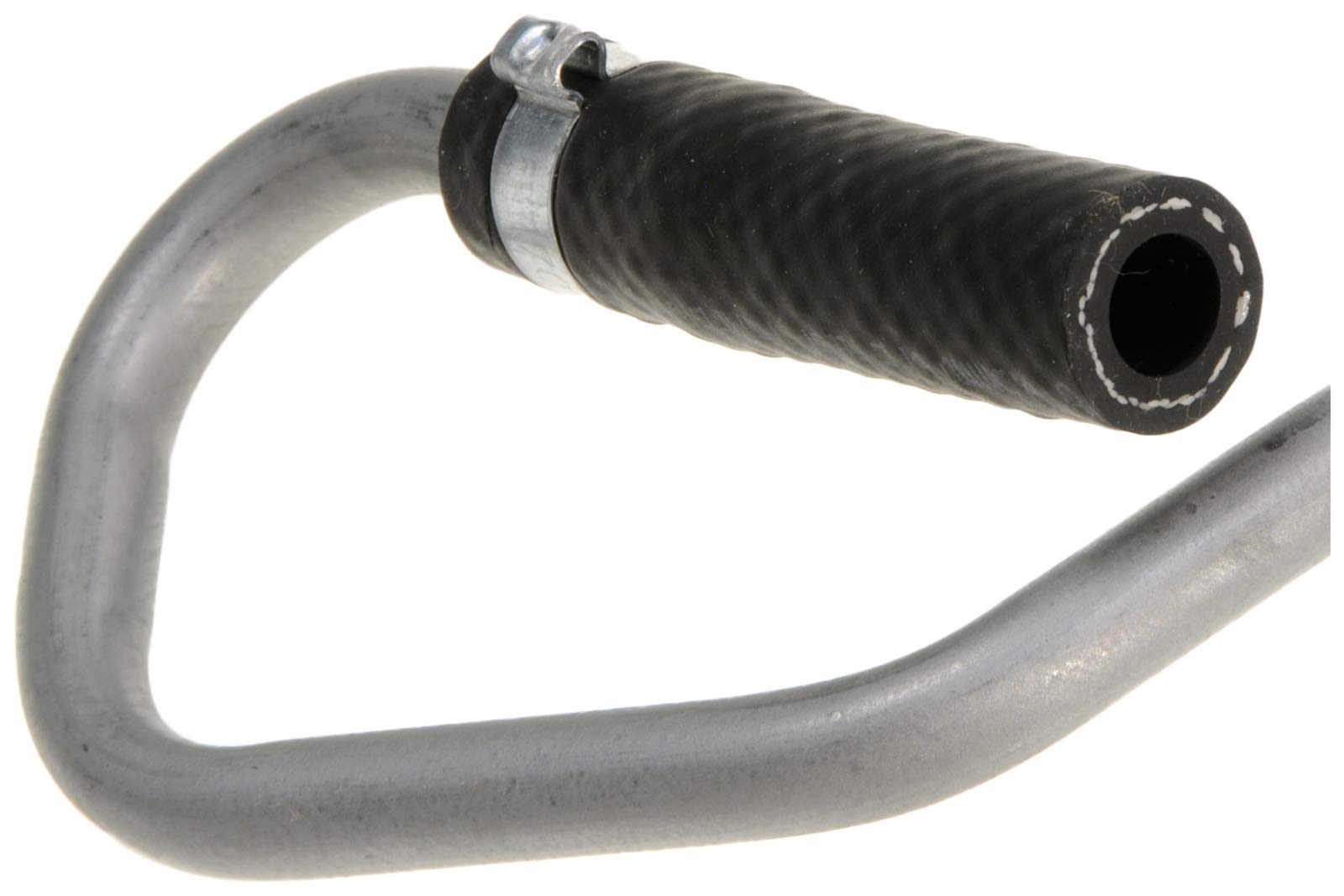 Gates 365575 Power Steering Pressure Hose - High Performance Replacement for Smooth Steering - Perfect for Trucks, SUVs, and Off-Road Vehicles