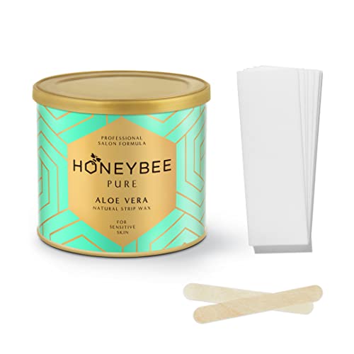 Aloe Vera Wax