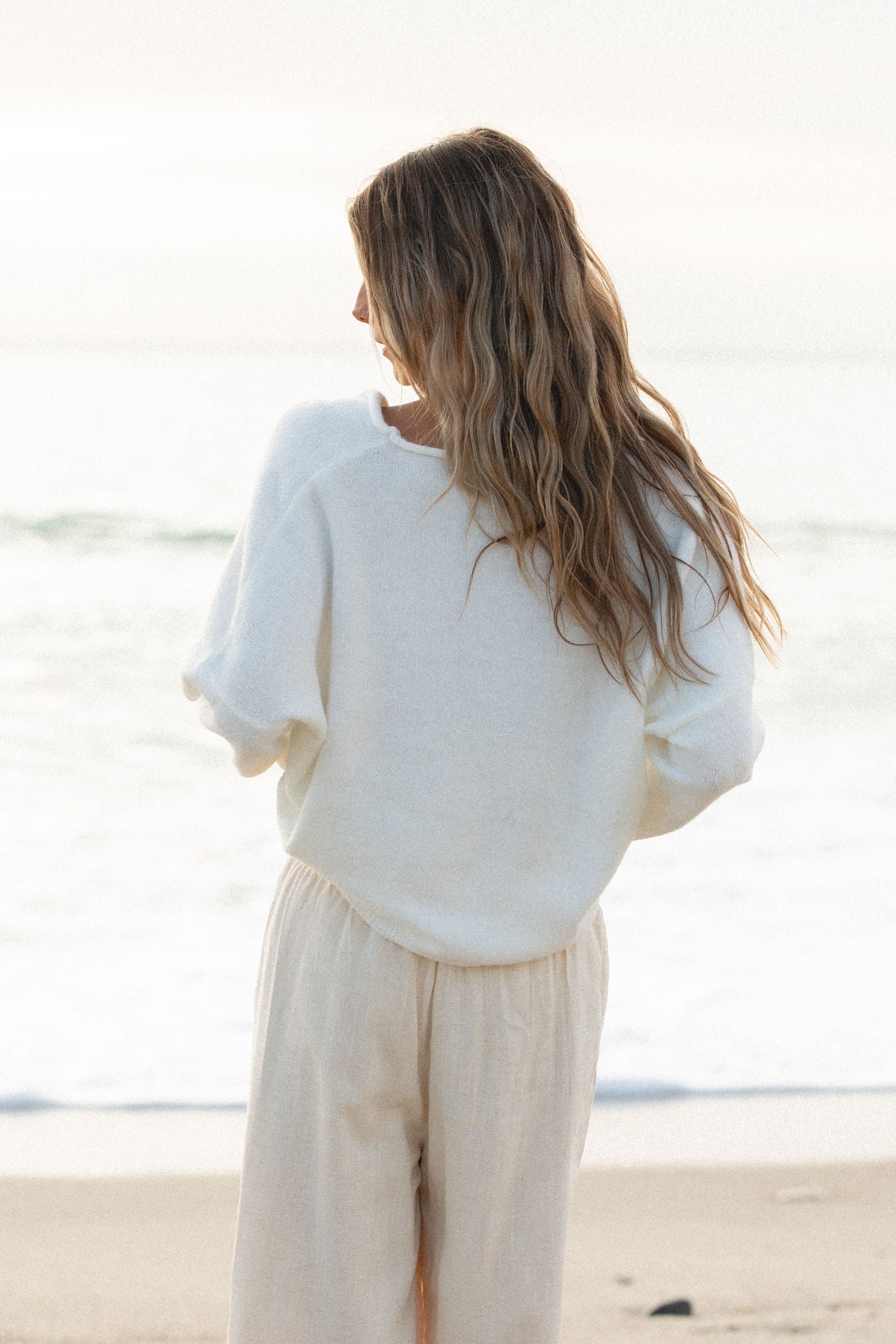 Free Falling Button Cardigan for Women - Soft & Stylish Open Front Knit Sweater | Perfect for Casual Outfits, Layering in Fall & Winter