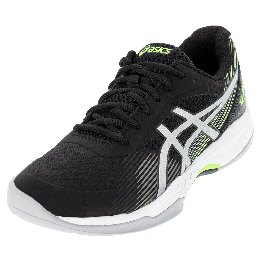 ASICS Men's Gel-Game 8 Tennis Shoes - Lightweight & Durable Court Sneakers for Competitive Play | Perfect for Tennis, Pickleball & Casual Wear
