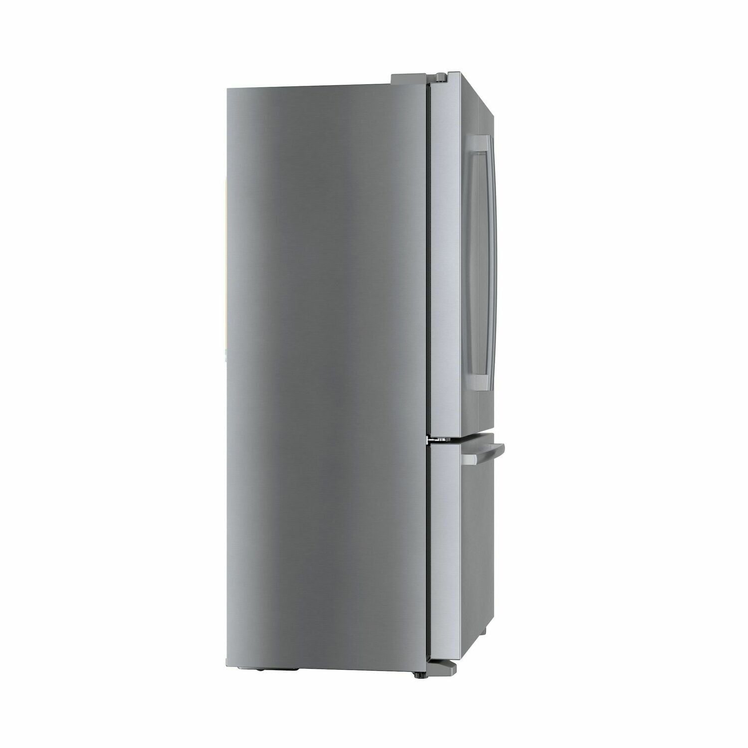 Bosch B21CT80SNS 800 Series 36 Inch French Door Bottom Freezer Refrigerator - Stainless Steel, Easy Clean, Energy Efficient | Perfect for Modern Kitchens, Entertaining & Large Family Storage
