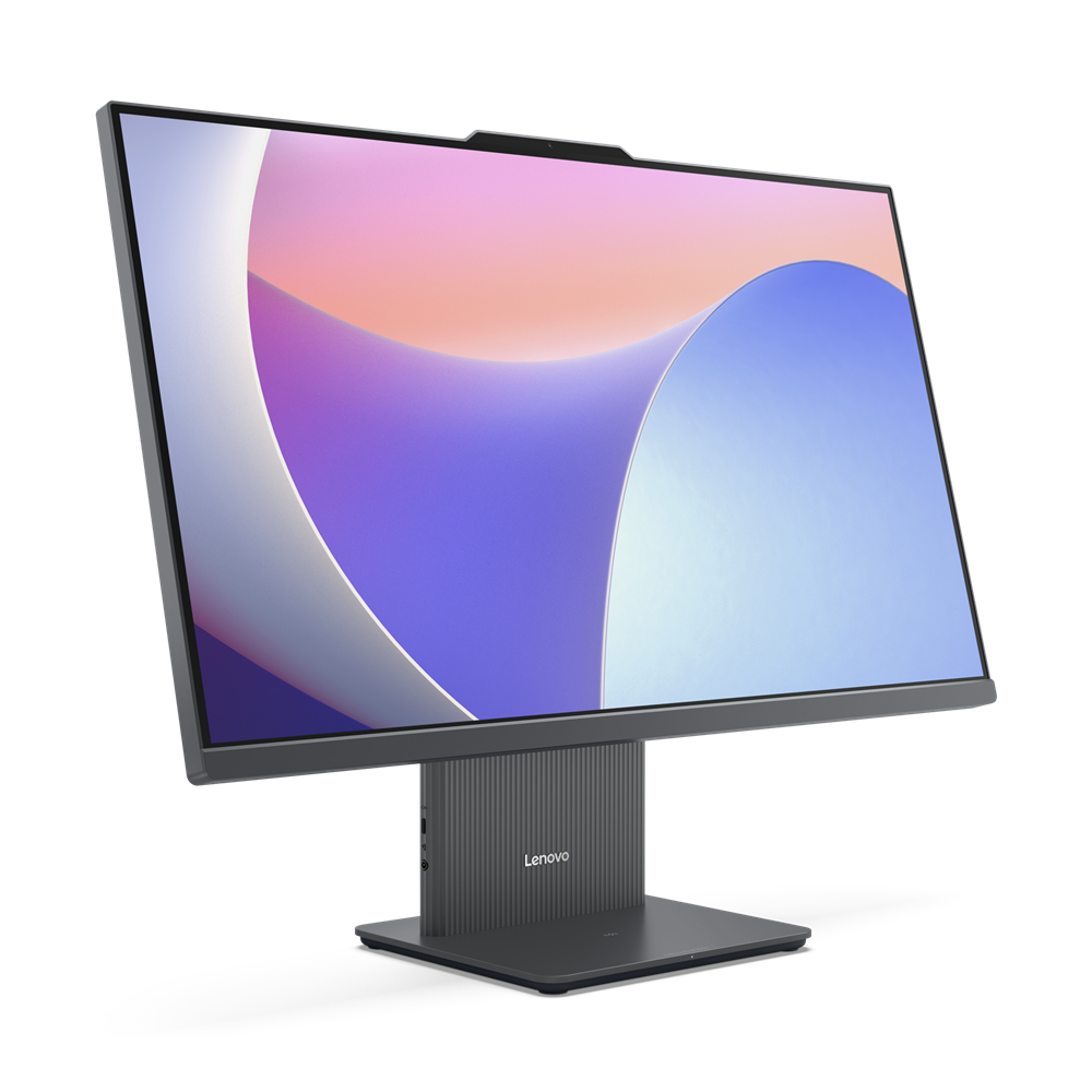 Lenovo IdeaCentre AIO 27IRH9 27-inch Touchscreen All-in-One PC with Intel Core i5/i7 Processor - Perfect for Home Office, Gaming & Creative Work