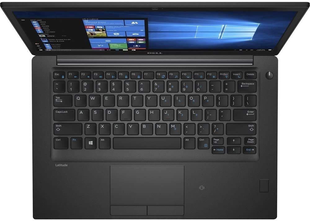 Refurbished Dell Latitude 7480 14
