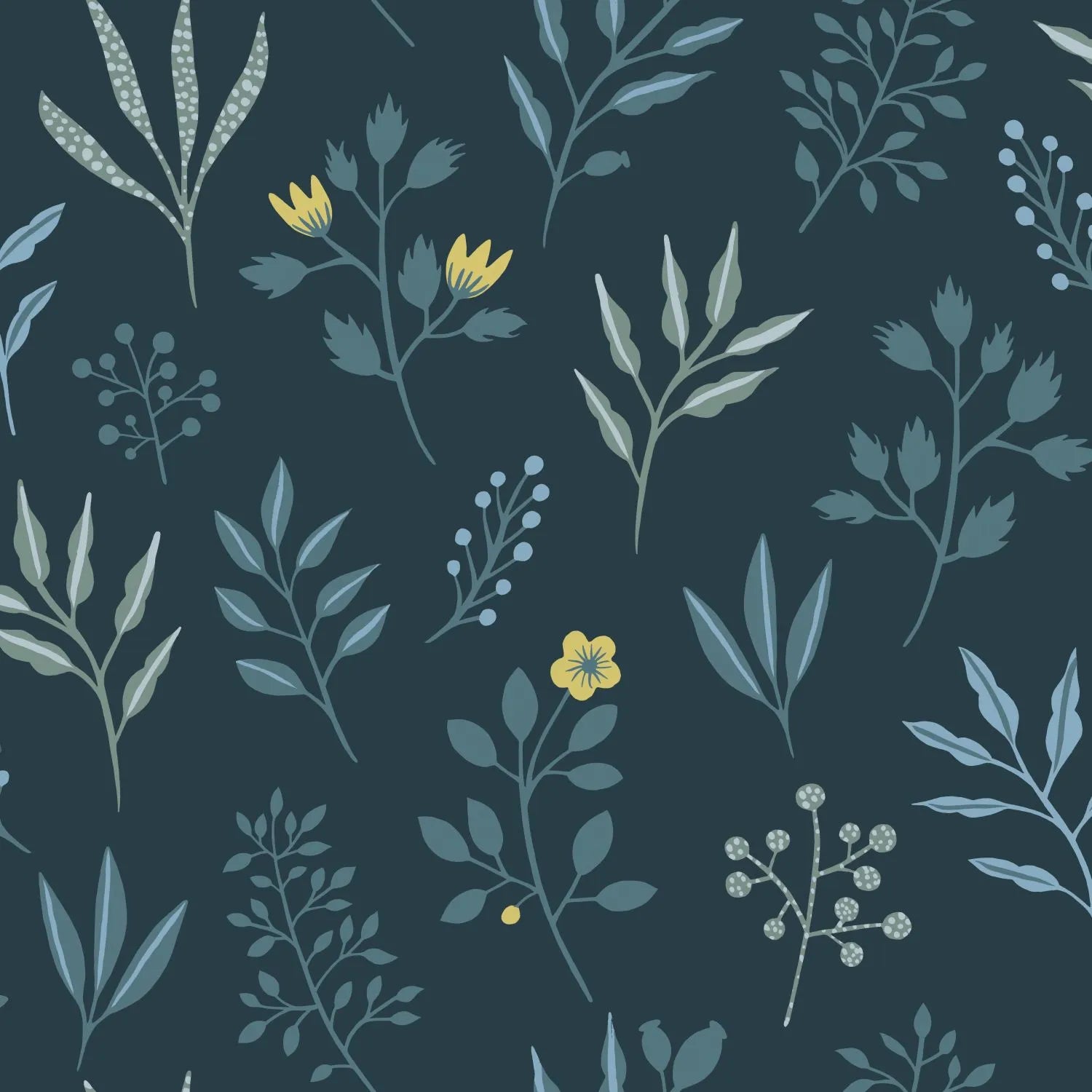Dark Blue