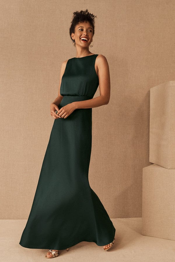 BHLDN Beckett Wedding Dress - Elegant Lace Bridal Gown for Romantic Ceremonies & Formal Events