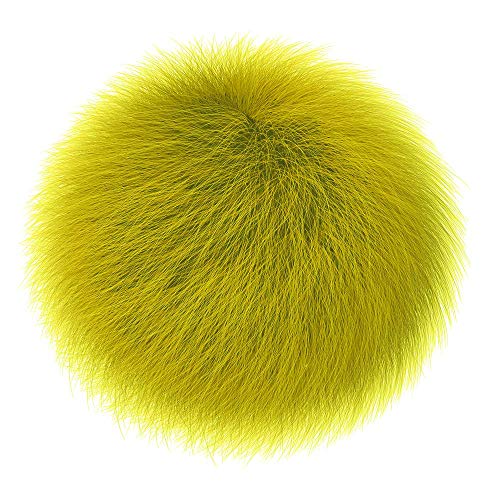 Neon Yellow