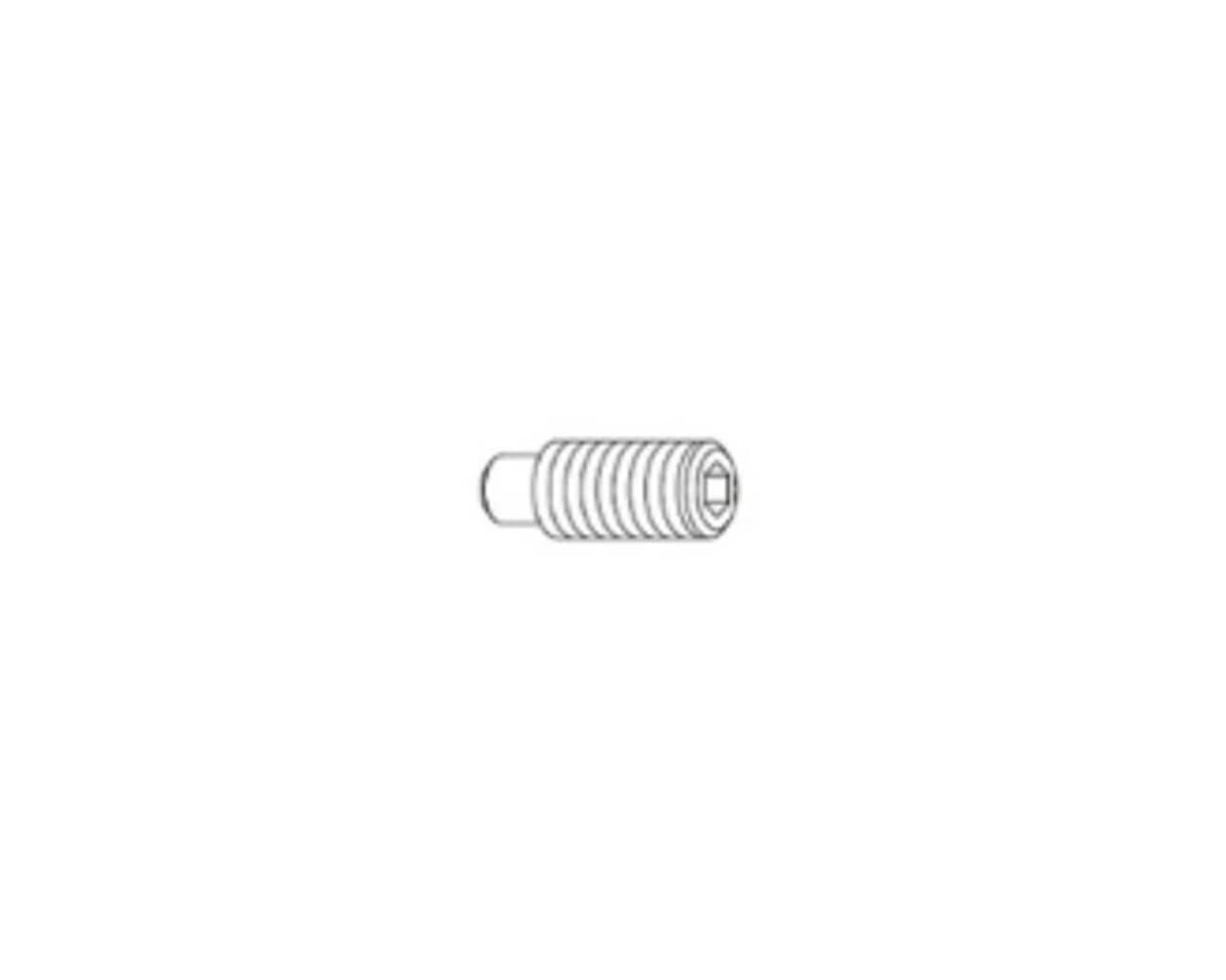 CMT 694.014.31 One Piece Rail & Stile Cutter Head - 4-23/32 Inch Diameter, 1-1/4 Inch Bore - Perfect for Cabinet Door Making & Woodworking Projects