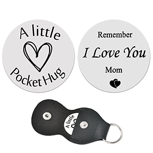 Remember I Love You Mom
