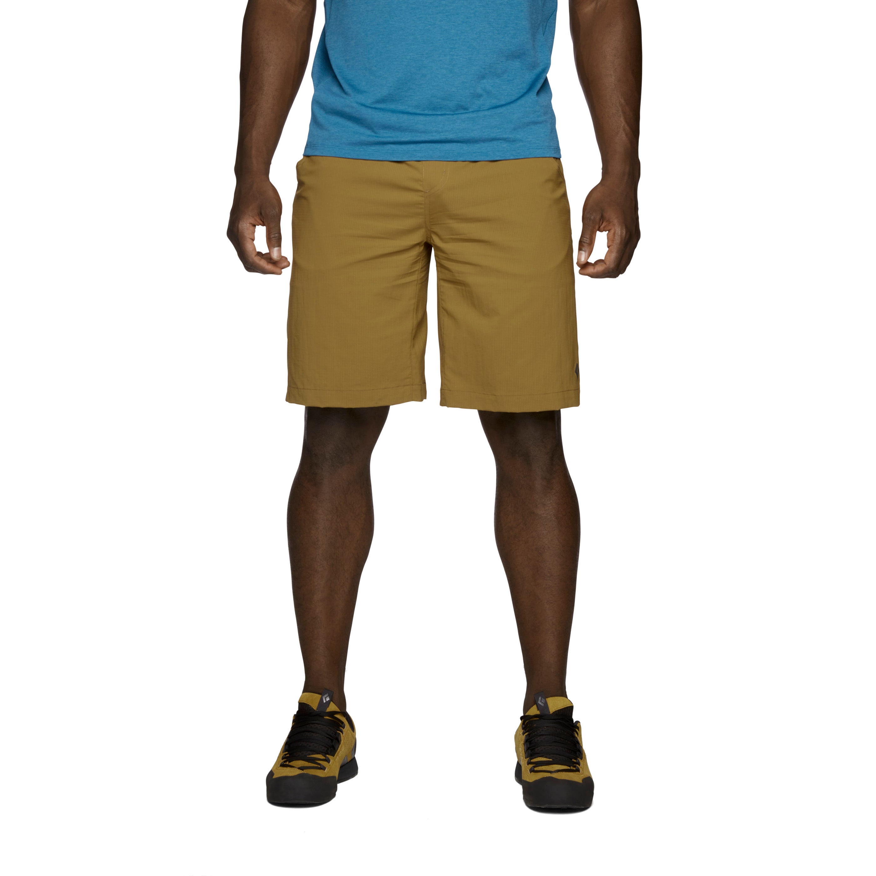 Men's Sierra LT Hiking Shorts - Lightweight, Quick-Dry & Breathable Outdoor Adventure Shorts for Men - Perfect for Camping, Trail Running & Summer Activities