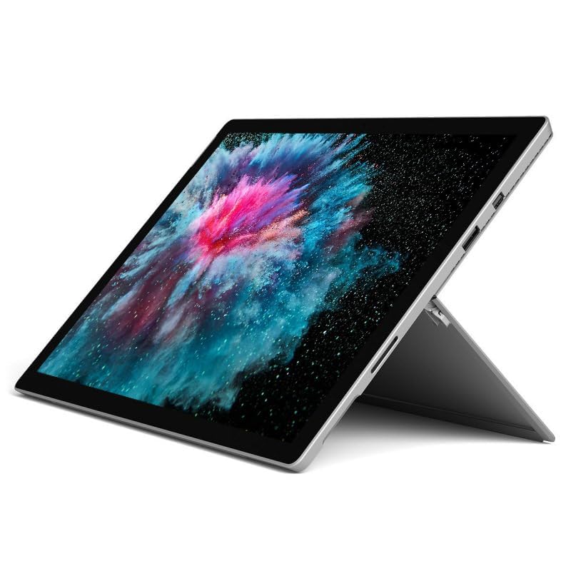 Microsoft Surface Pro 5 12.3