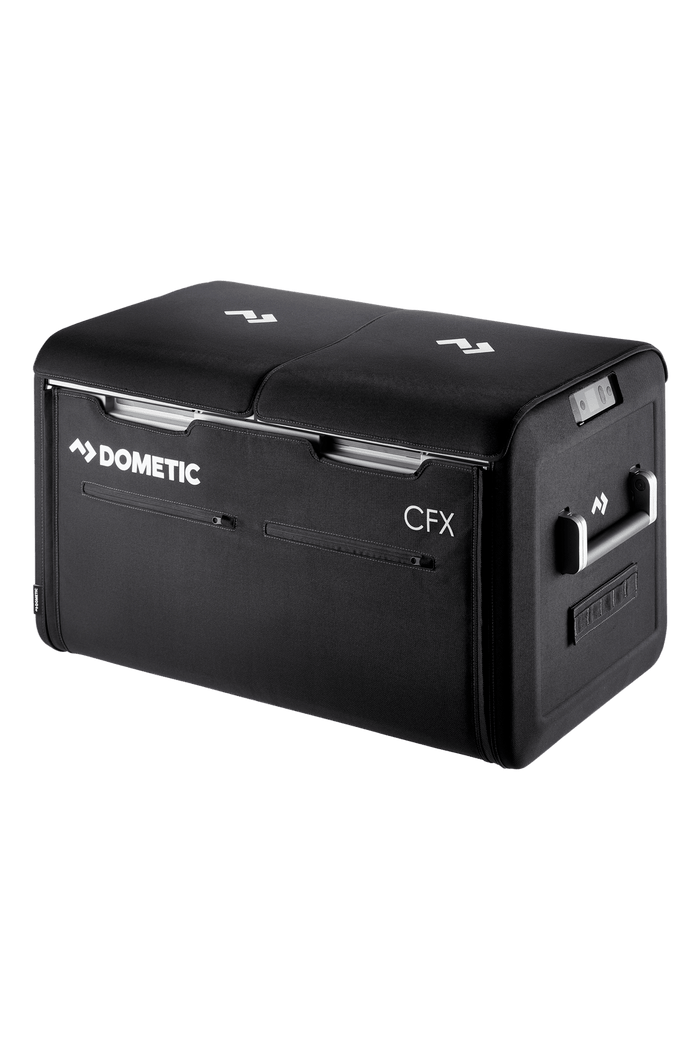Dometic CFX3 Electric Cooler Protective Cover - Waterproof & Durable Travel Accessory for Camping, Road Trips & Outdoor Adventures