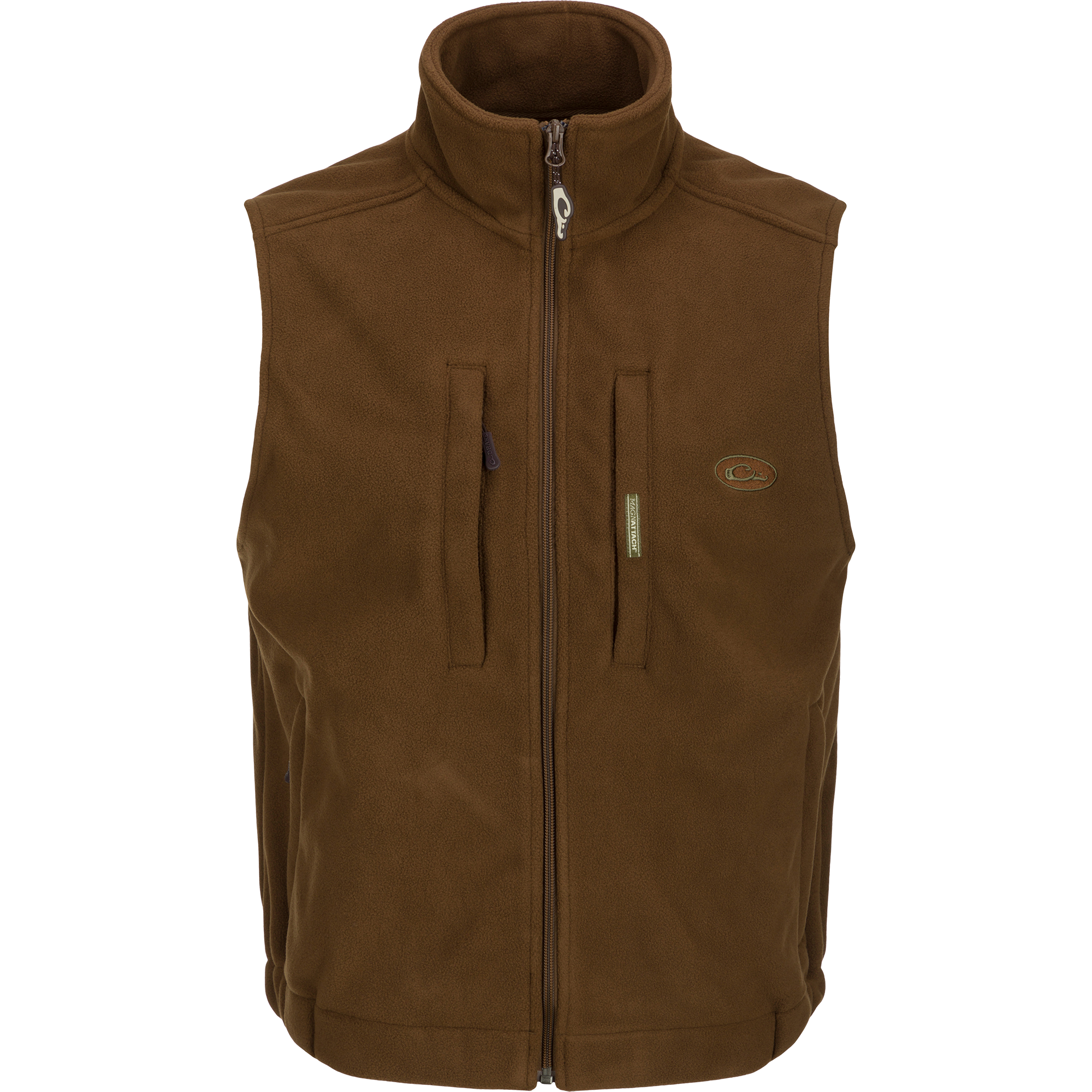 MST Solid Windproof Layering Vest for Men & Women - Lightweight Thermal Insulated Puffer Vest for Outdoor Hiking, Camping & Winter Sports