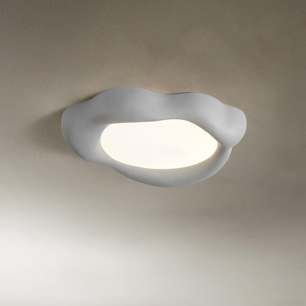 Modern Kumo Ceiling Lamp - Stylish Cloud-Inspired LED Light Fixture for Living Room, Bedroom & Dining Room - Perfect for Home Decor & Ambient Lighting