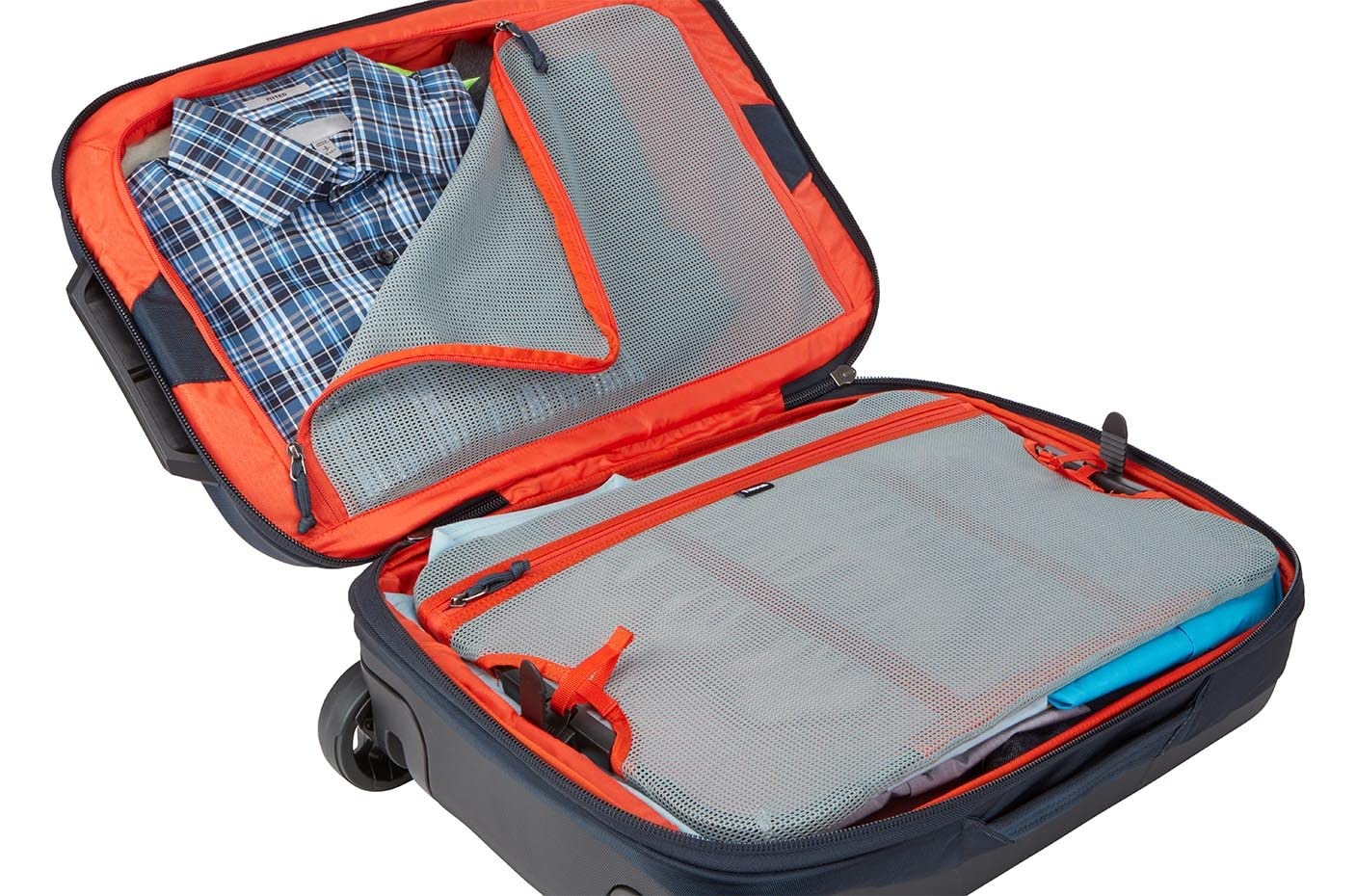 Thule Subterra 22
