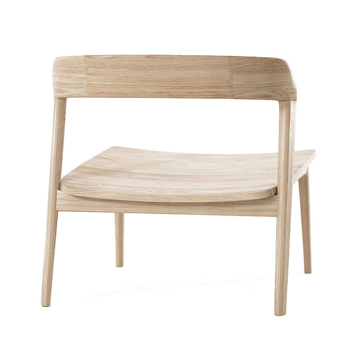 Comfortable Grasshopper Easy Chair - Modern Lounge Chair for Living Room, Bedroom, or Office - Perfect for Relaxing, Reading & Napping