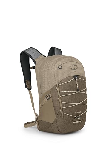Alpaca Tan/Latte Brown Heather
