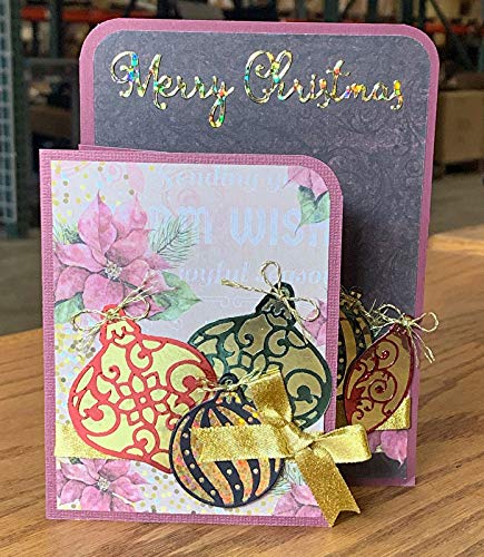 Dazzles Stickers for Scrapbooking & DIY Crafts - Creative Gift Making