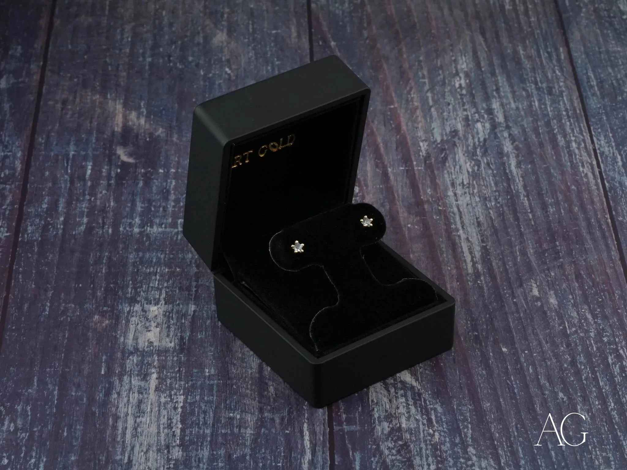 18K Gold Celestial Spark Earrings for Women - Elegant Star & Moon Dangle Jewelry - Perfect for Parties, Weddings & Everyday Wear