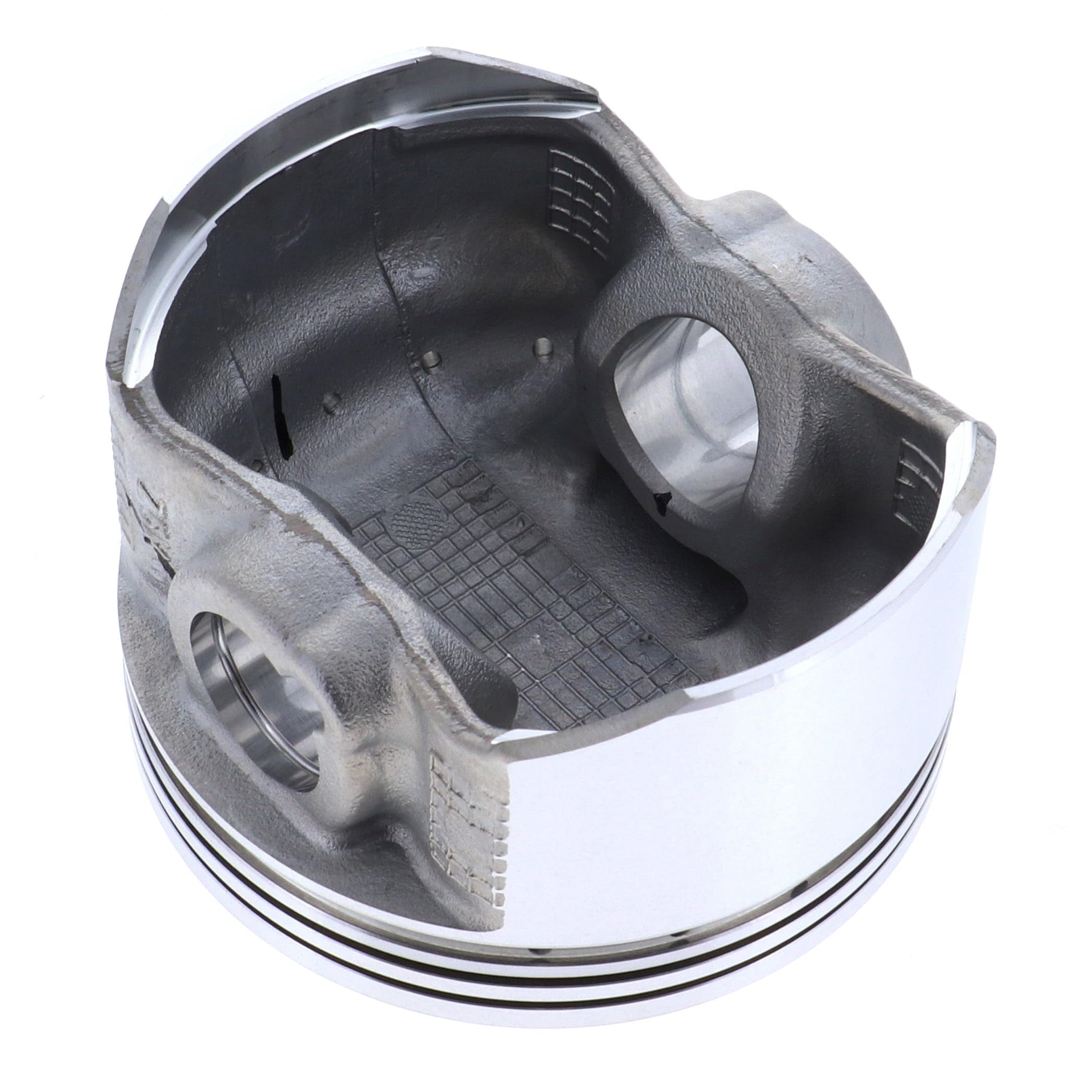 Honda 13102-Z5K-000 Piston (0.25mm Oversize) - Genuine OEM Replacement Part for Engine Rebuild - Compatible with Select Honda Models - Perfect for Automotive Repair & Performance Upgrades