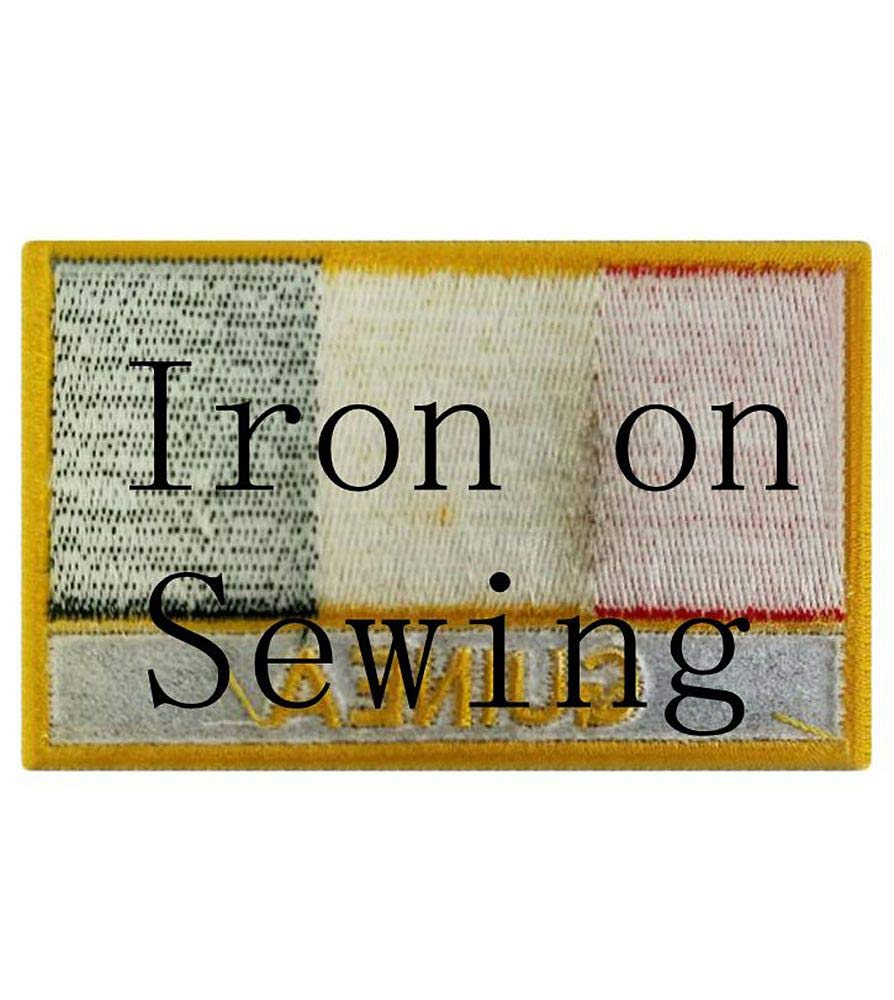 GAMESPFF Venezuela Tactical Patch - Iron On/Sew On Military Morale Patch - Perfect for Tactical Gear, Backpacks & Uniforms