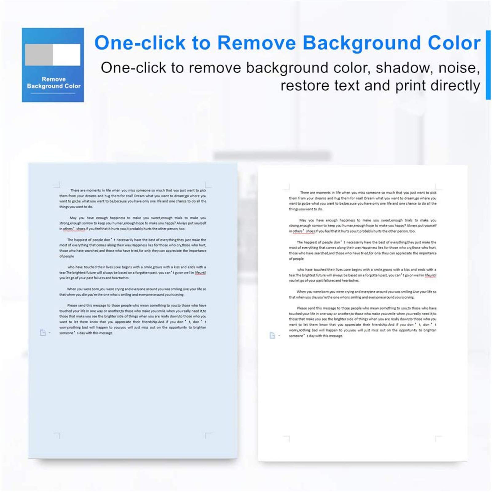 Portable USB HD A4 Document Camera Scanner for Laptop & PC - MytaYt Visualizer with OCR for Online Teaching, Training, Scan Snap | Ideal for Remote Learning, Webinars, and Digital Document Scanning