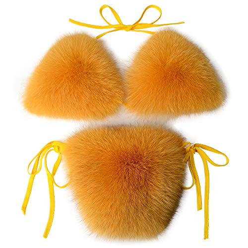 Ginger Yellow