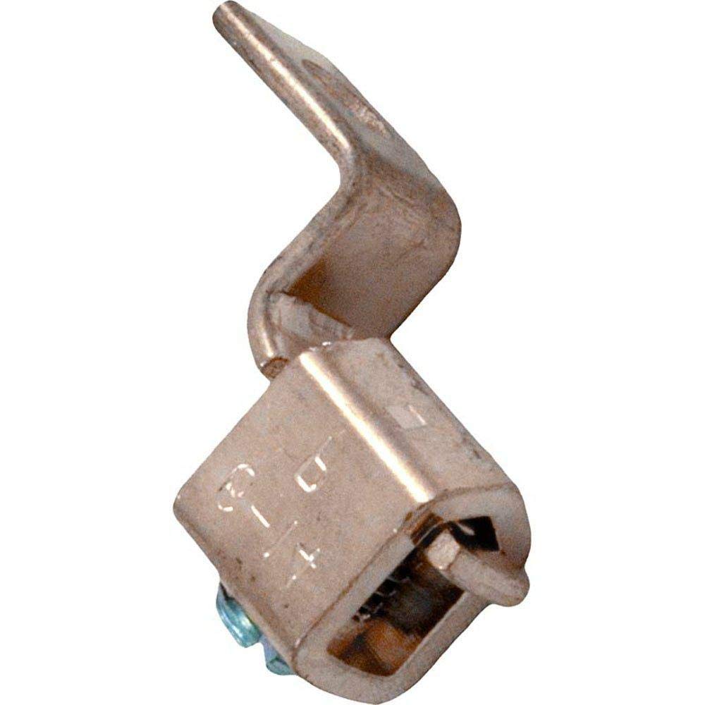 Pentair U17-568 Bonding Lug Replacement for Sta-Rite Pool and Spa Pumps - Secure Electrical Grounding for Safety | Perfect for Pool Maintenance & Repair