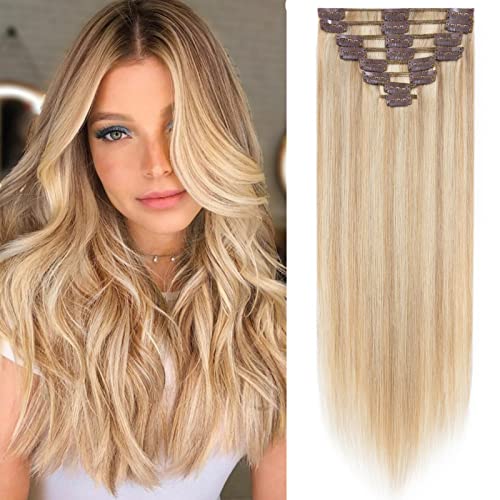 Ash Blonde/Bleach Blonde