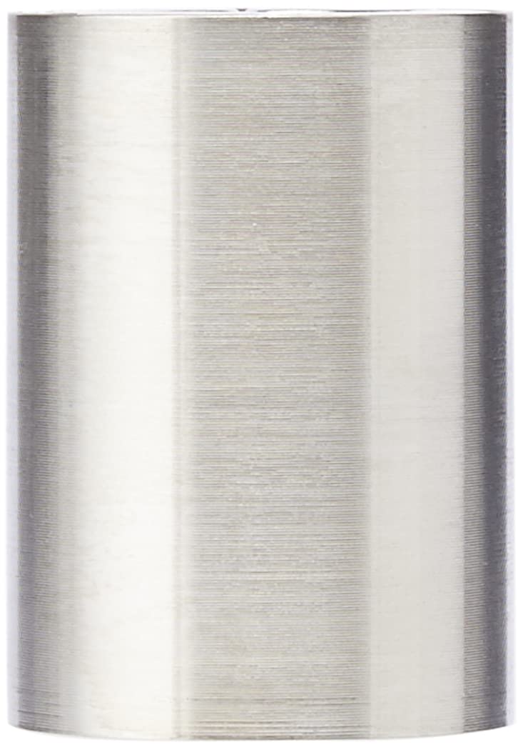 N42 Neodymium Radially Magnetized Ring Magnet - 1 inch Outer Diameter x 19/32 inch Inner Diameter x 1-9/16 inch Length (Pack of 1) - Perfect for Motors, Sensors, DIY Projects & Industrial Applications