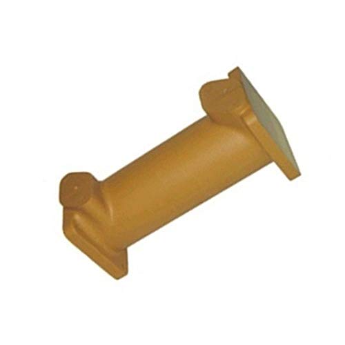 New Oil Cooler Core 7N0113 9M8041 Compatible with CAT 578 583H 966A 966B 977H - Heavy-Duty Replacement Part for Excavators & Loaders - Perfect for Construction, Mining & Industrial Equipment Maintenance
