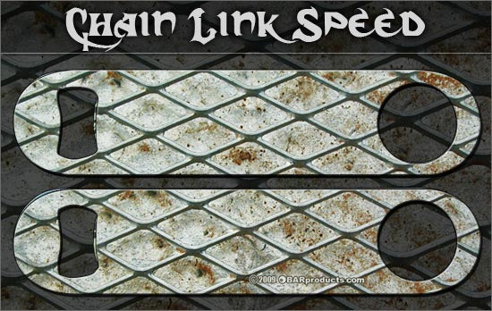 Kolorcoat™ Chain Link Speed Opener - Heavy Duty Fence Tool for Quick & Easy Installation - Perfect for DIY Home Fencing, Garden Gates & Security Barriers