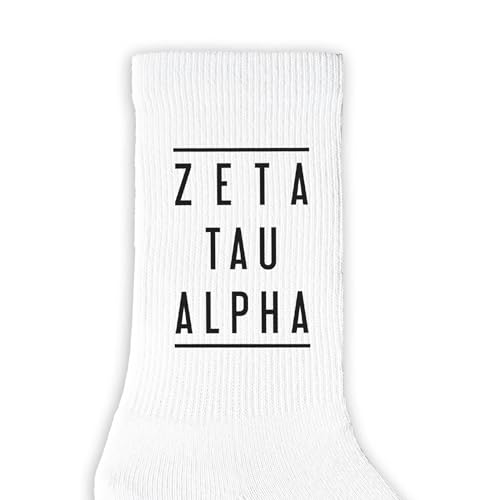 Zeta Tau Alpha