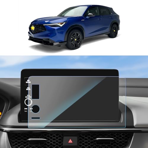9-Inch for 2025+ ADX