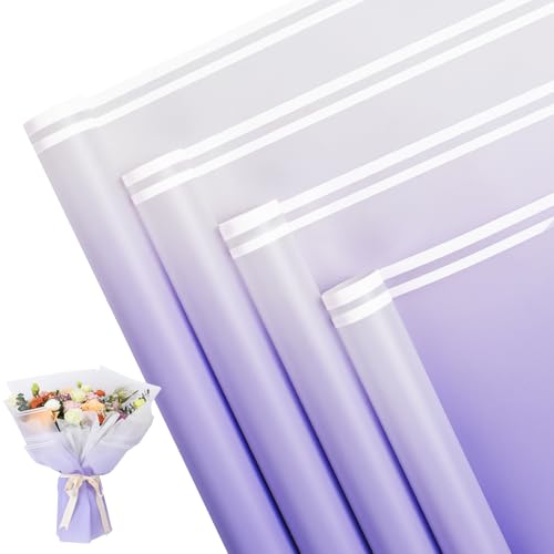 Gradient Light Purple