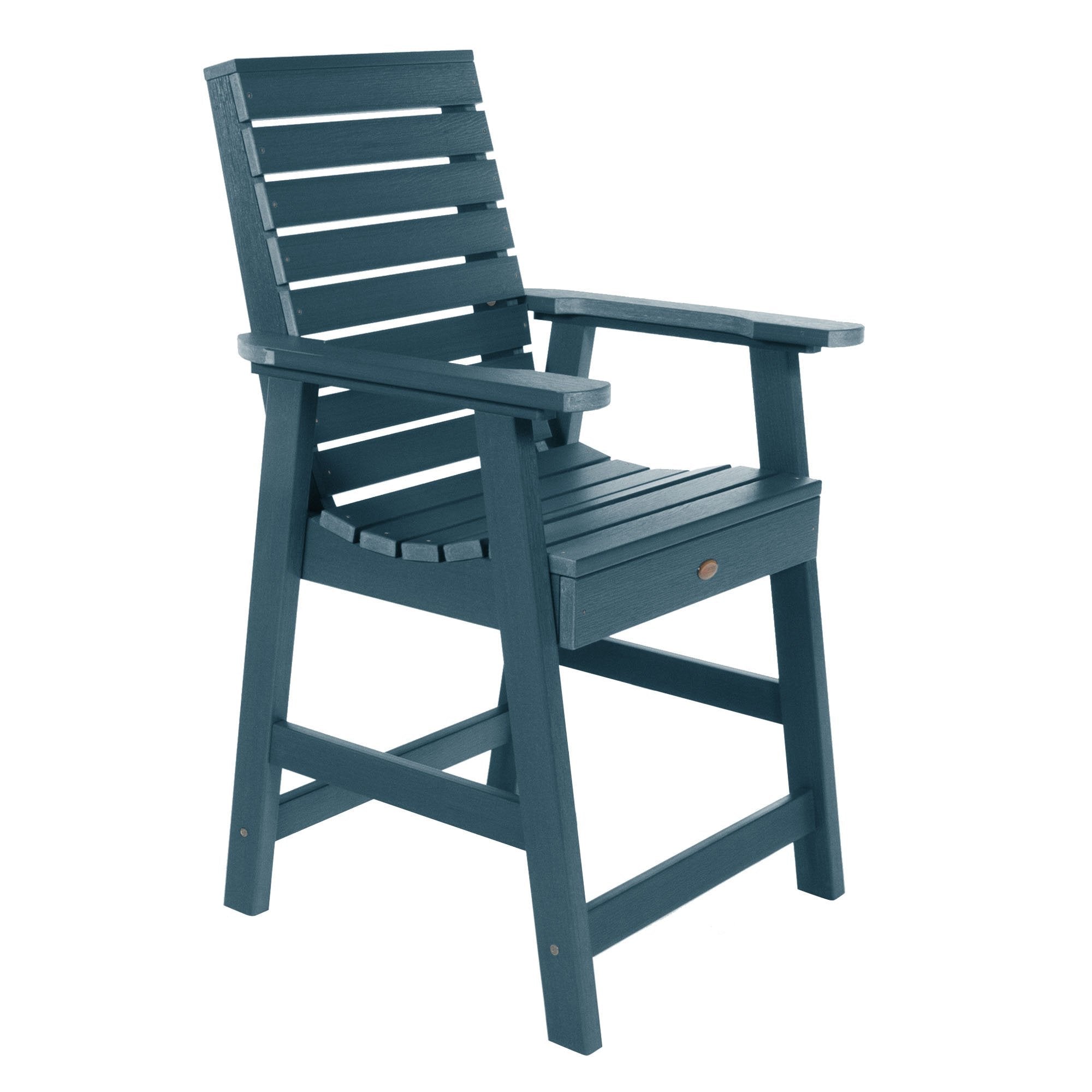 Refurbished Weatherly Armchair - Modern Comfortable Lounge Chair for Living Room, Bedroom & Office - Eco-Friendly Upholstered Seating with Sturdy Frame - Perfect for Relaxing, Reading & Working from Home