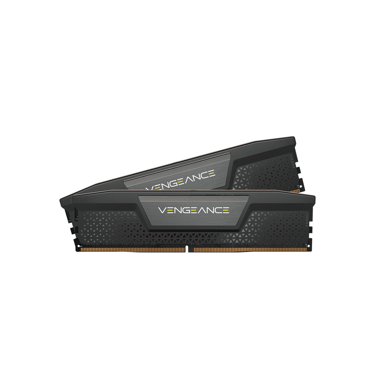 Corsair Vengeance 32GB (2x16GB) DDR5 6000MHz CL36 RAM - AMD EXPO & Intel XMP Compatible - High Performance Desktop Memory for Gaming, Video Editing & Workstations (Grey)
