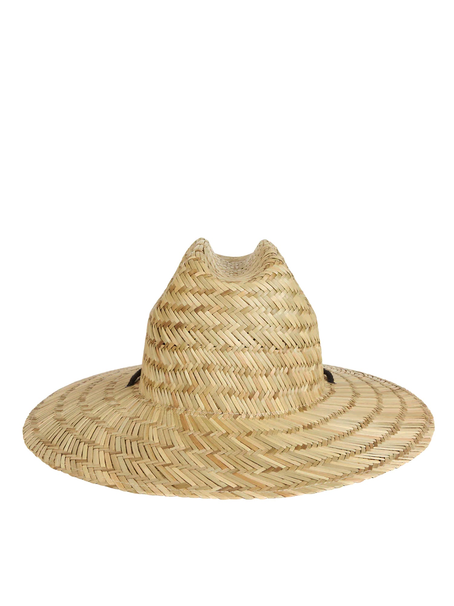 BILLABONG TIDEZ STRAW HAT for Women & Men - UPF 50+ Sun Protection Beach Hat - Adjustable Summer Sun Hat for Surfing, Fishing, and Outdoor Activities