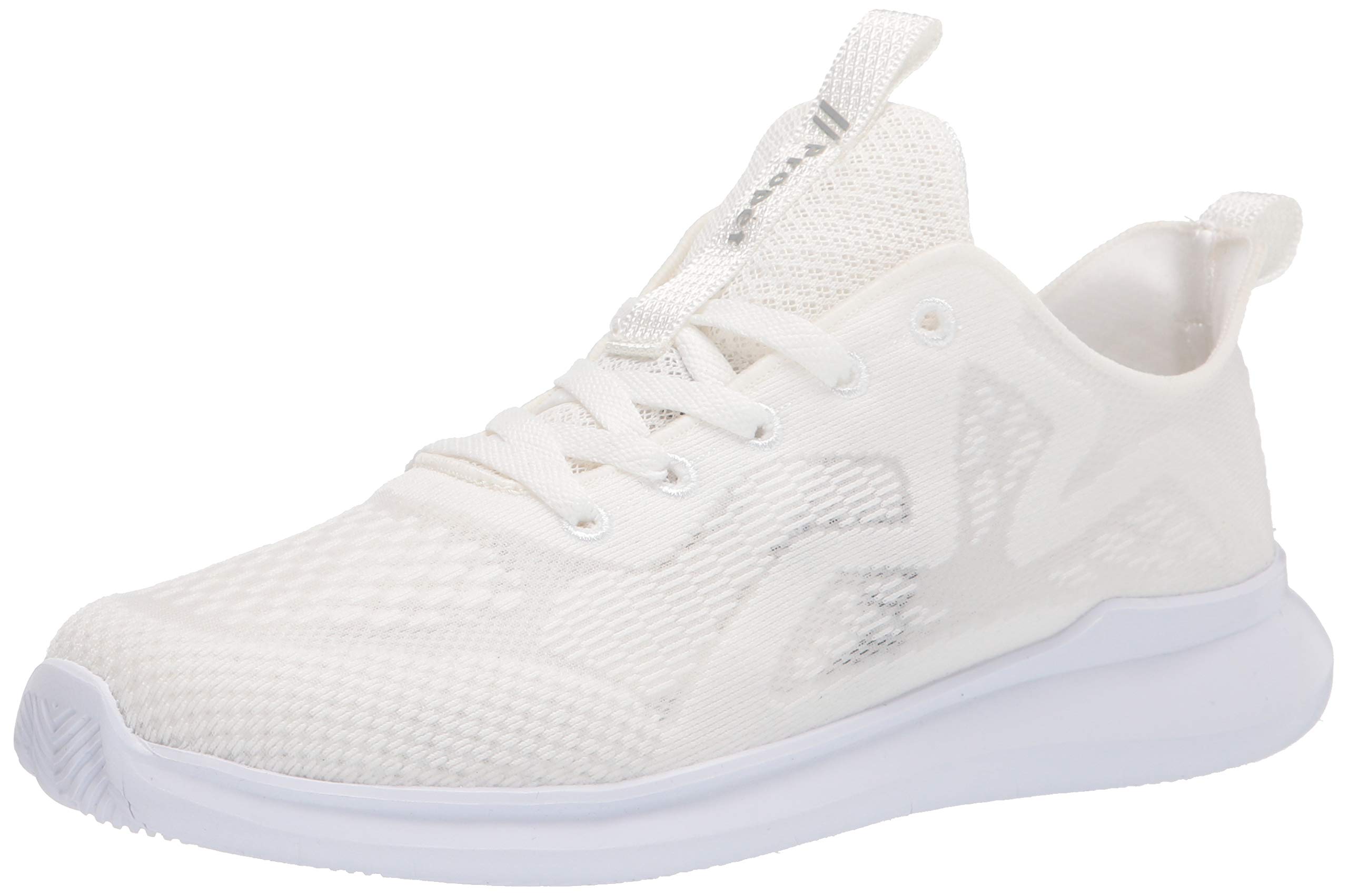 Propet Women's Travelbound Spright Mesh Sneakers - Lightweight Walking Shoes for Travel, Work & Everyday Comfort