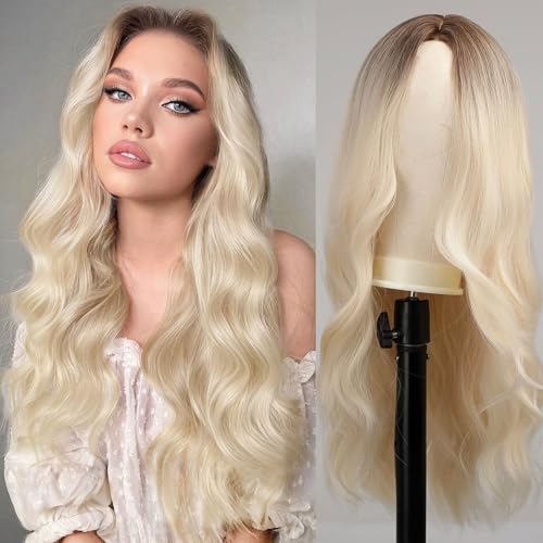 Light Blonde