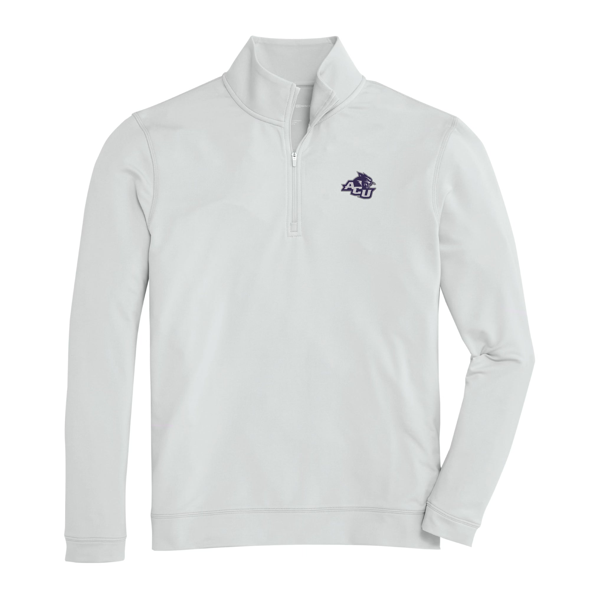 Abilene Christian Flow Performance Pullover - Lightweight & Breathable Athletic Hoodie for Men & Women - Perfect for Running, Gym Workouts & Casual Wear